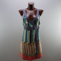 Vestido Diesel para Mujer Usado - Multicolor, XS