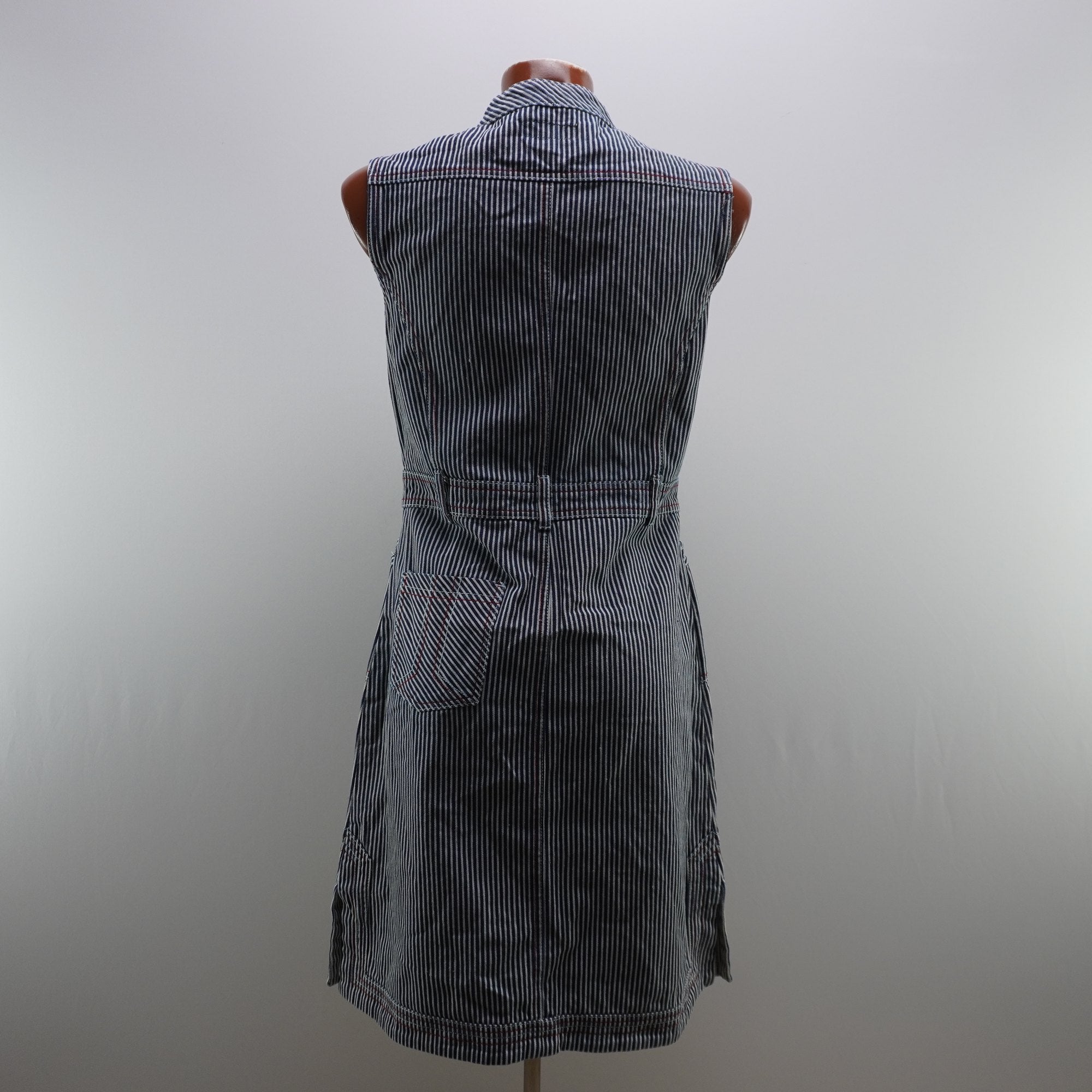 Vestido Rivenride para Mujer Usado - Azul, L