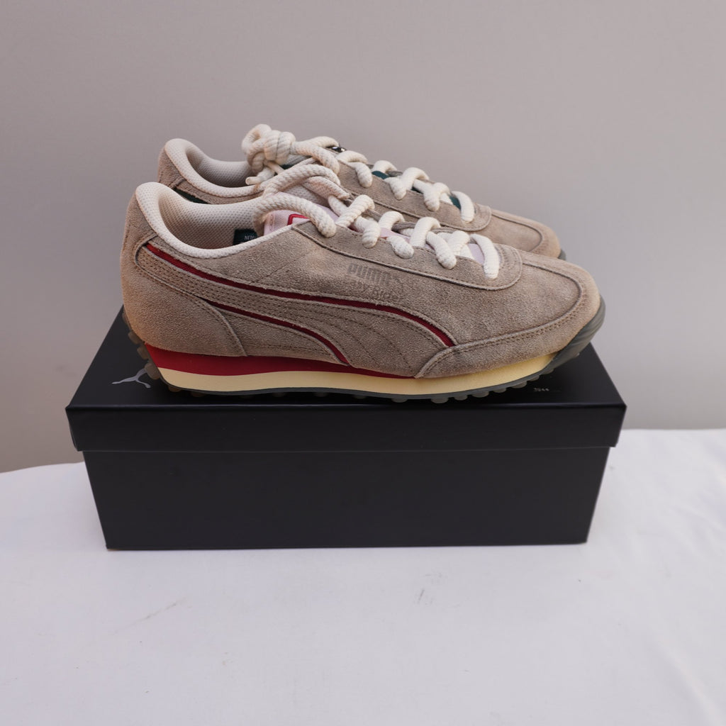 Zapatillas Puma x Juego del Calamar para Hombre Usadas - Gris, 41