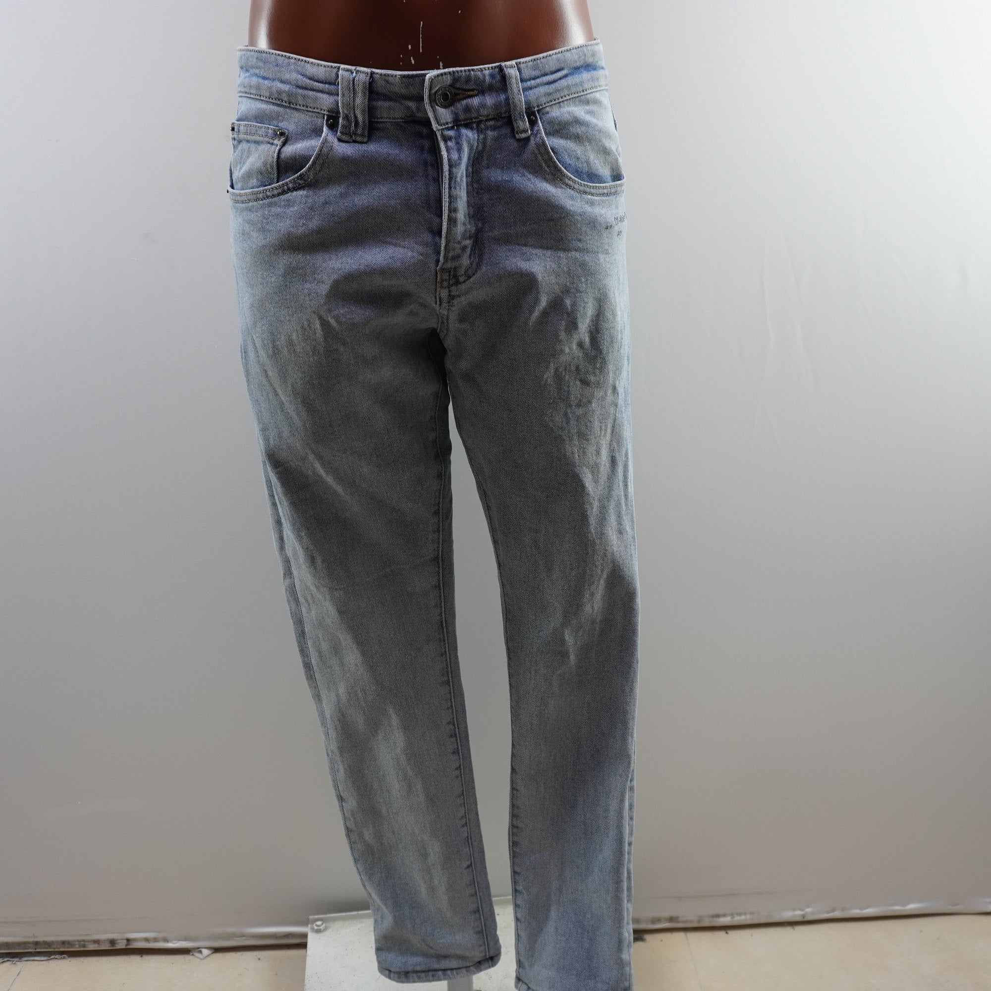 Vaqueros Off para Hombre Usados - Azul, M