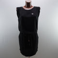Vestido Naketano para Mujer Usado - Negro, XS