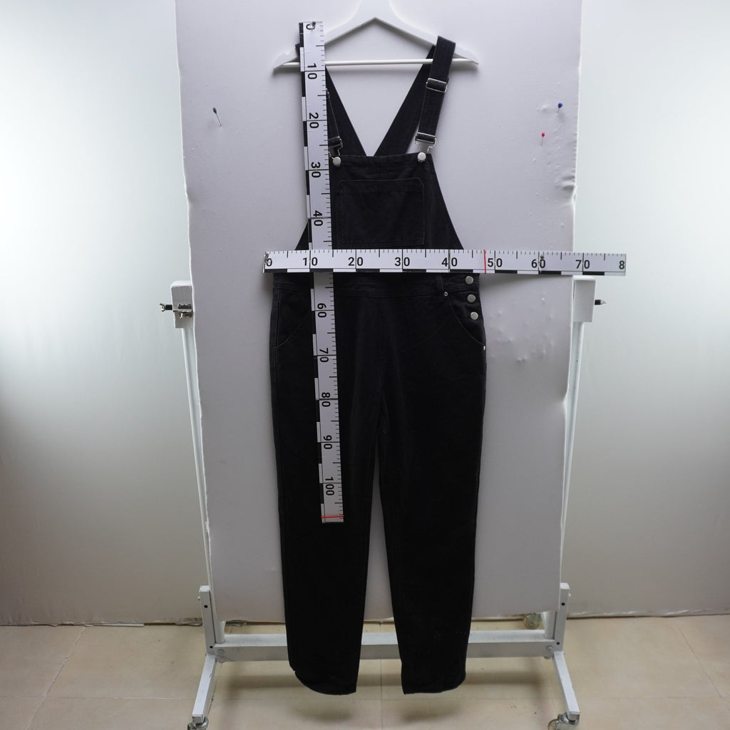 Mono Boohoo para Mujer Usado - Negro, XL