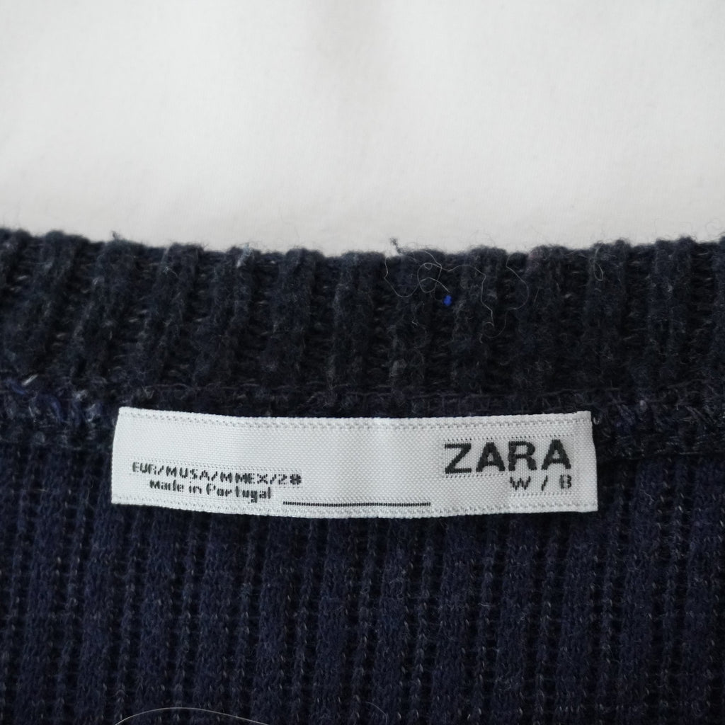 Suéter Zara para Mujer Usado - Negro, M