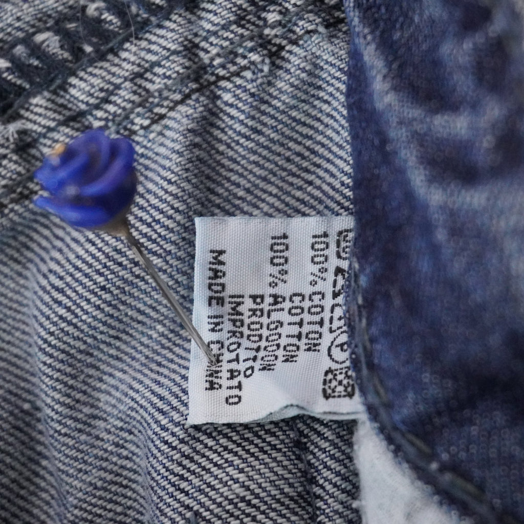 Vaqueros Va Jeans para Hombre Usados - Azul, M