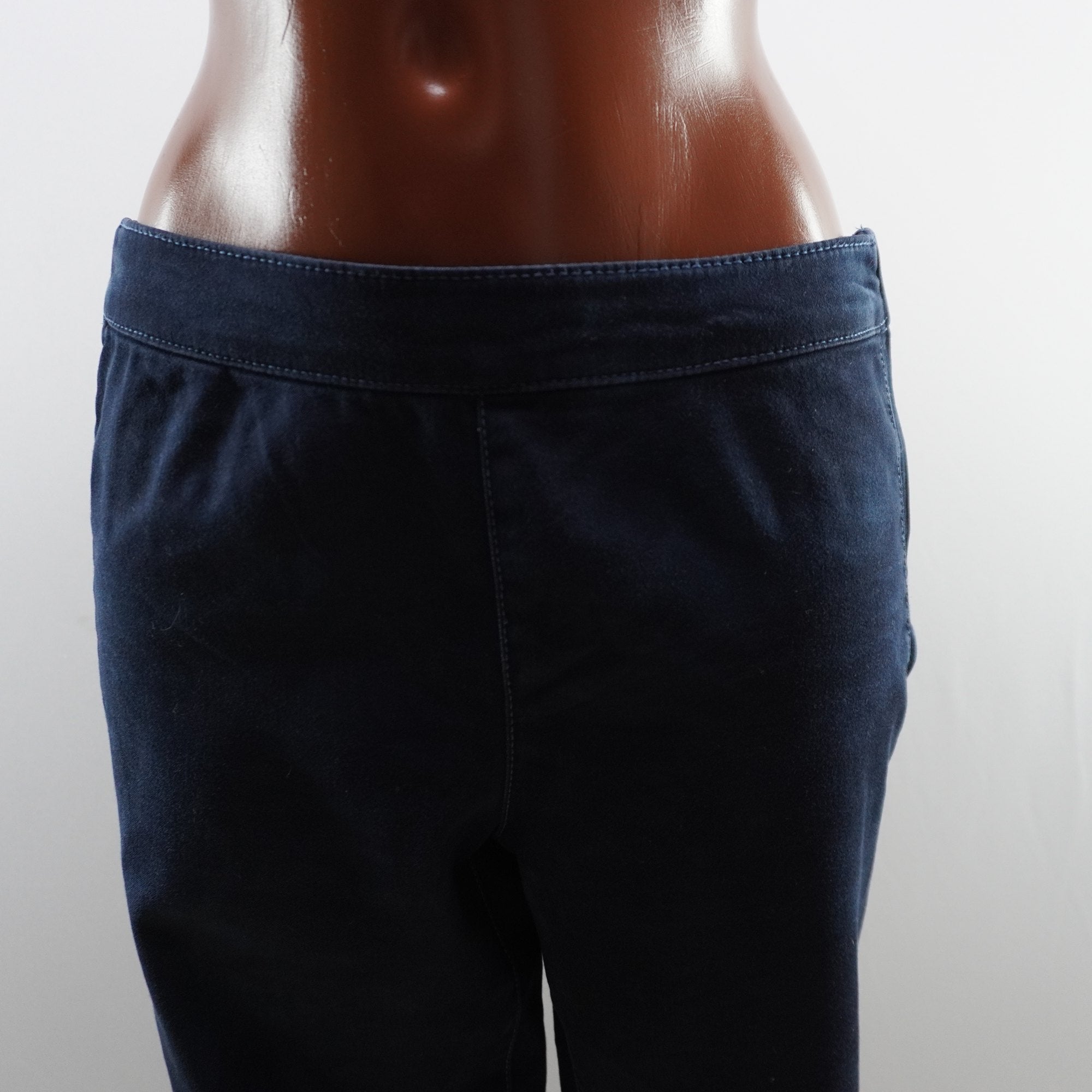 Vaqueros Easy para Mujer Usados - Azul, M