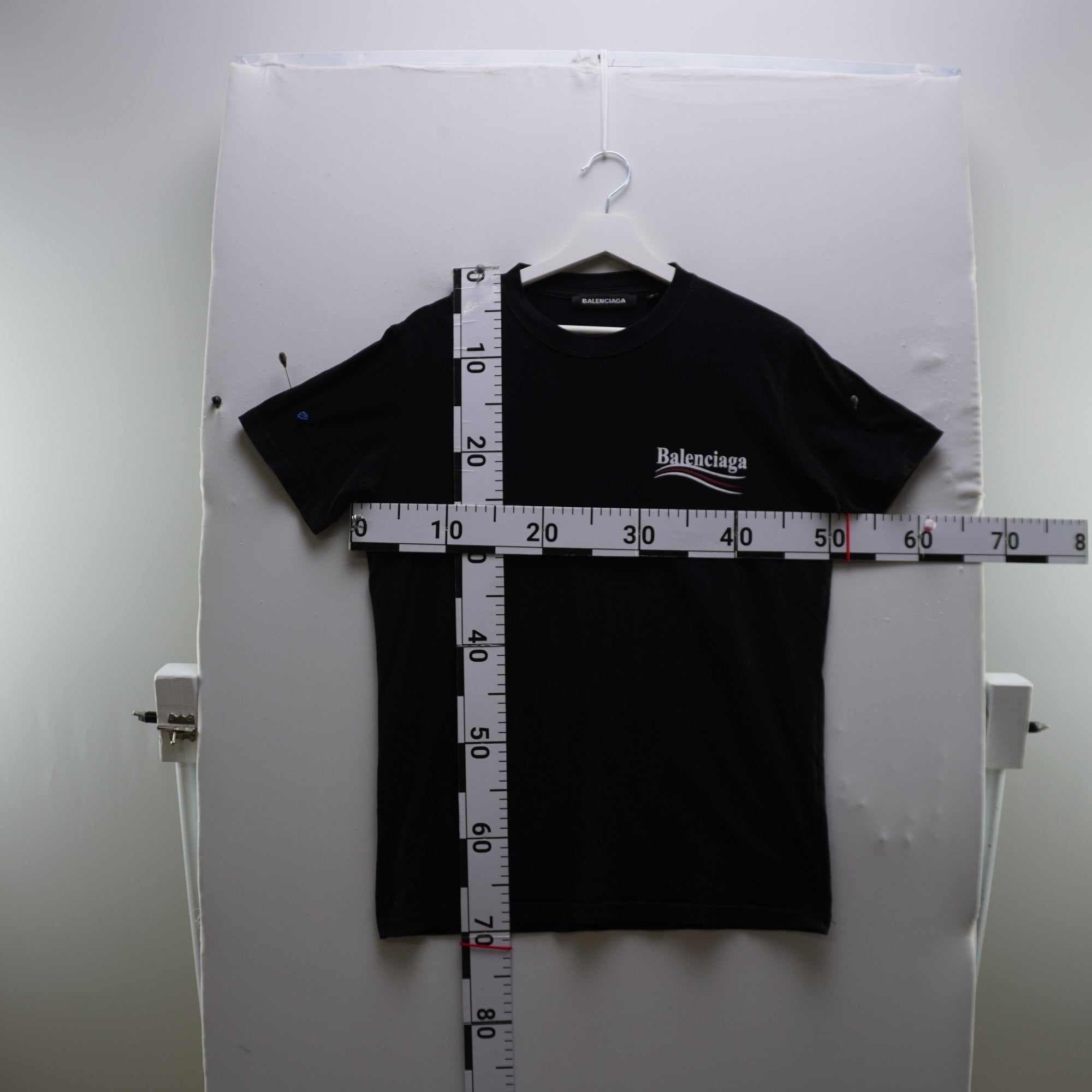 Camiseta de Manga Corta Stone Island para Hombre Usada - Verde, XL