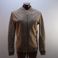 Chaqueta Bomber EDC para Mujer Usada - Beige, S