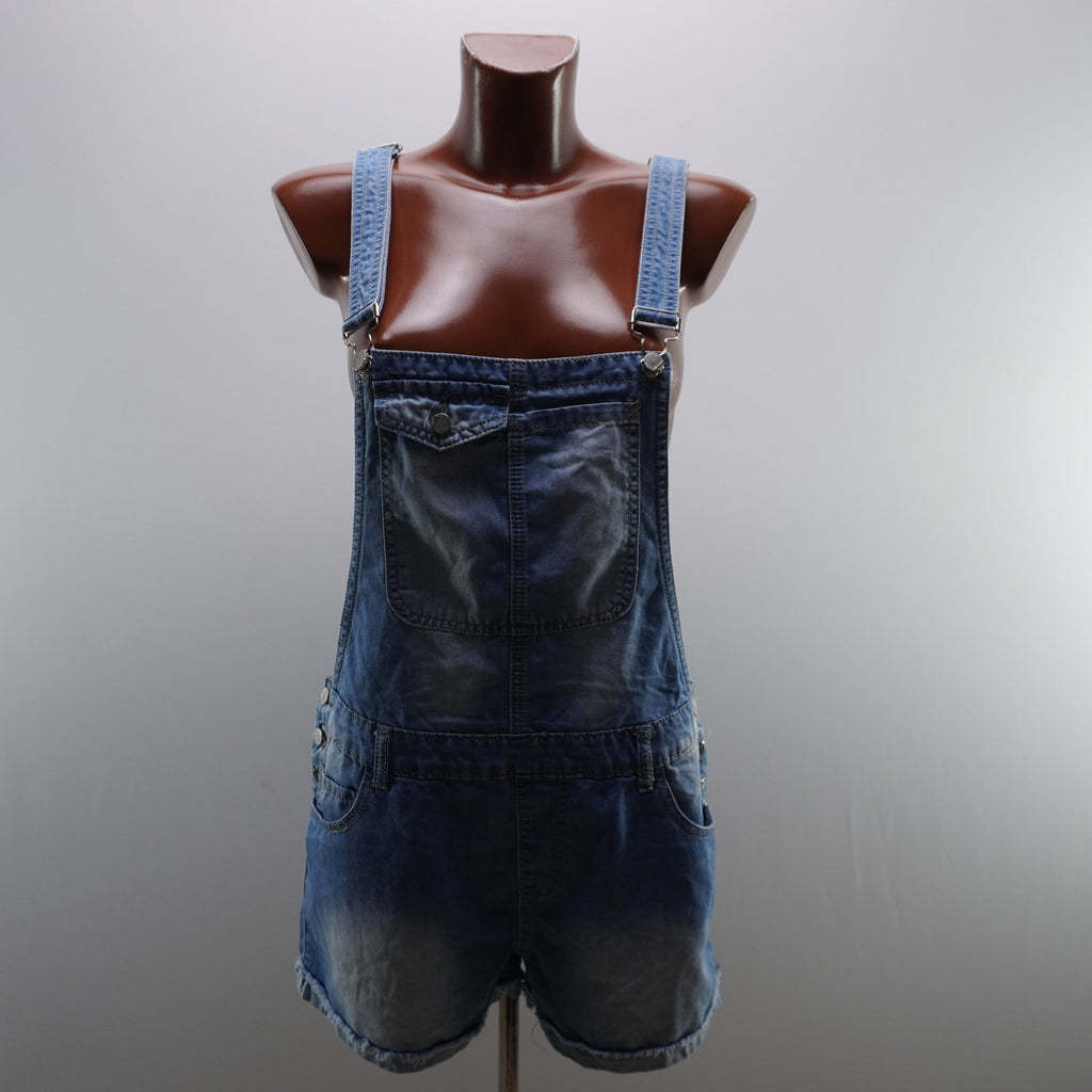 Vestido de Baño Adoro Jeans para Mujer - Azul, XL, Usado en Muy Buen Estado