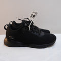 Zapatillas Skechers para Mujer Usadas - Negro, Talla 39