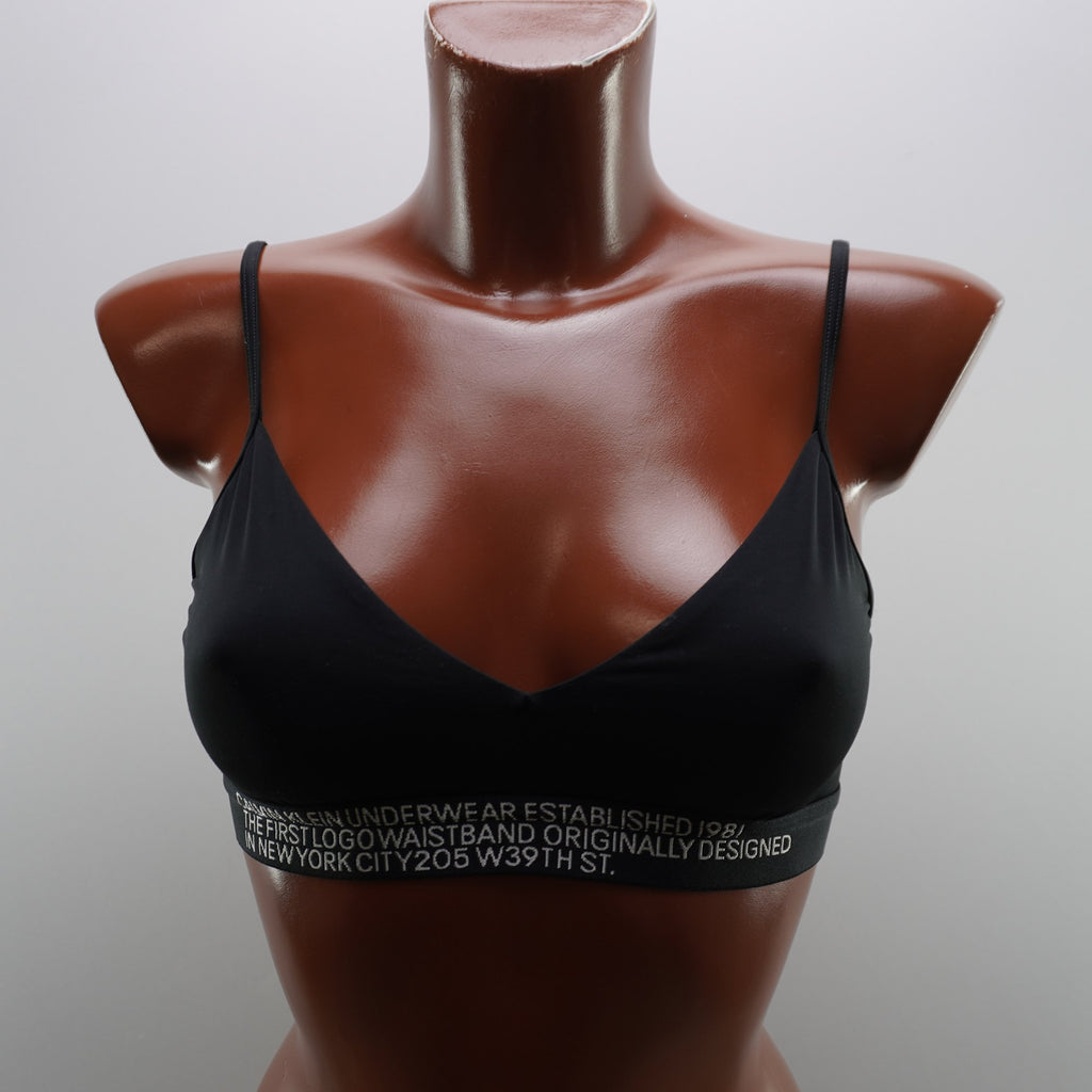 Vestido de Baño Calvin Klein para Mujer Usado - Negro, M