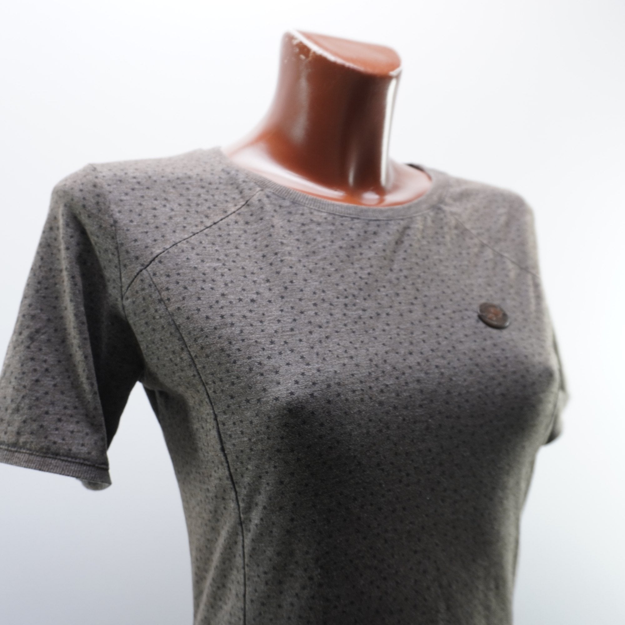 Vestido Naketano para Mujer Usado - Marrón, M