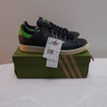 Zapatillas Adidas para Hombre Usadas - Verde, Talla 40