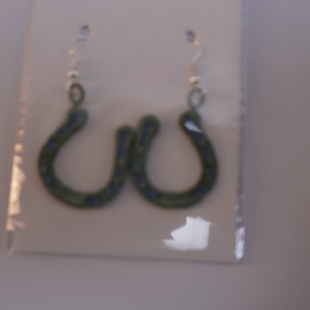 Pendientes Chungo Lab para Mujer Usados - Multicolor