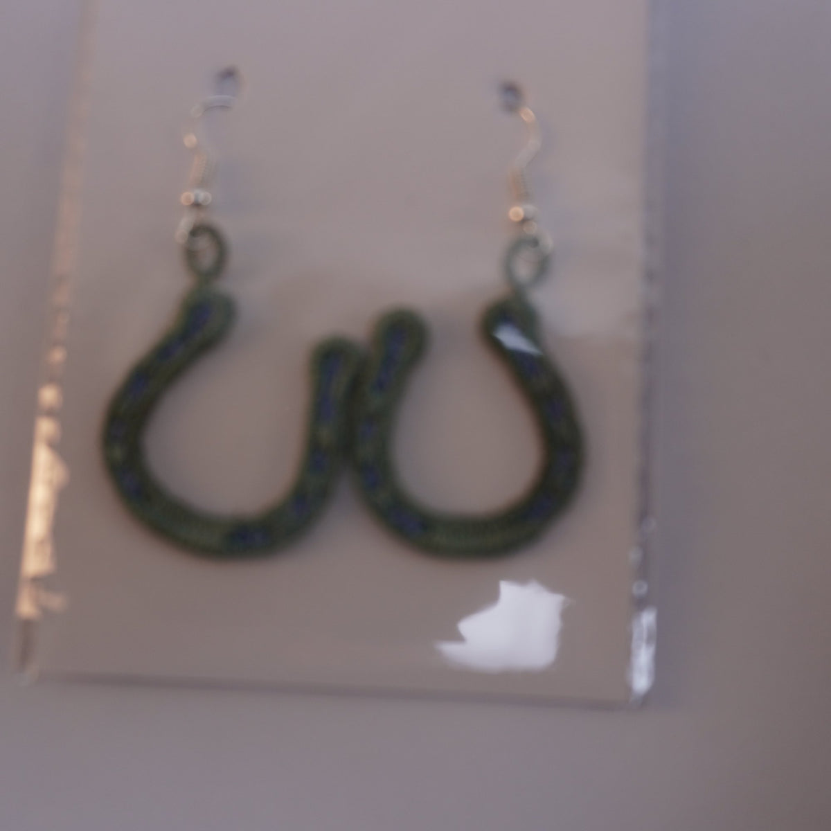 Pendientes Chungo Lab para Mujer Usados - Multicolor