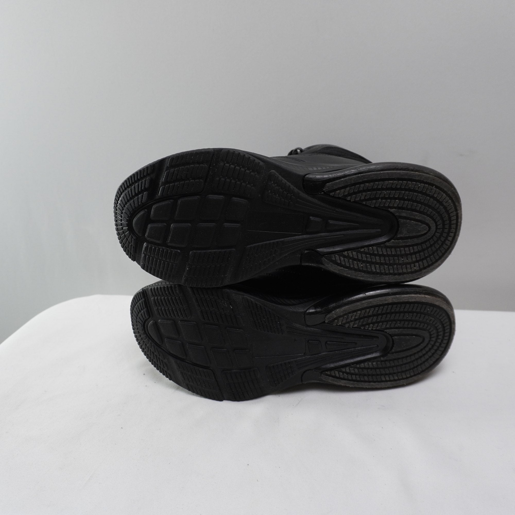 Botas Cennid para Mujer Nuevas - Negros, Talla 39
