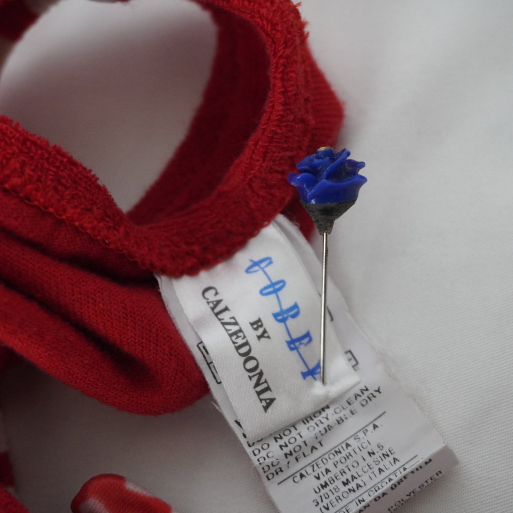 Vestido de Baño Calzedonia para Mujer Usado - Rojo, XS
