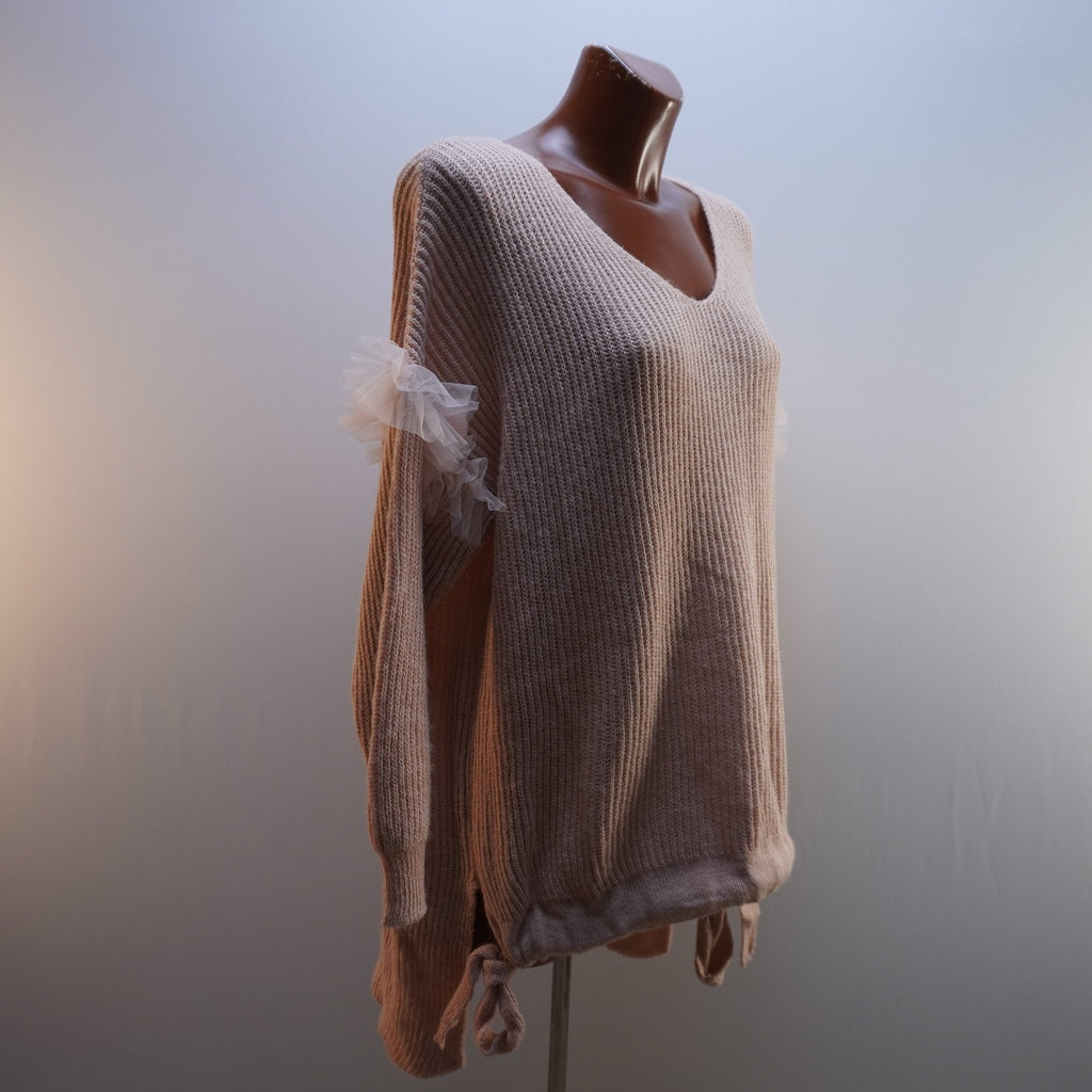 Suéter Bluitre para Mujer Usado - Rosa, L