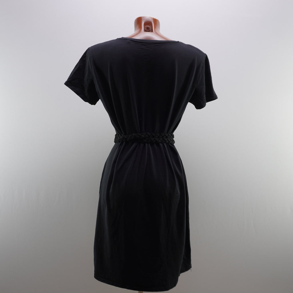 Vestido C&A para Mujer Usado - Negro, L