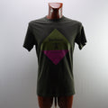 Camiseta Barbour para Hombre Usada - Caqui, M