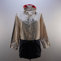 Chaqueta Deportiva DKNY para Mujer Usada - Multicolor, S