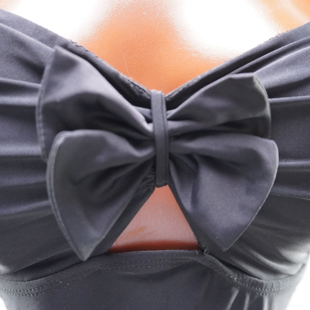 Vestido de Baño Esmara para Mujer Usado - Negro, XXL