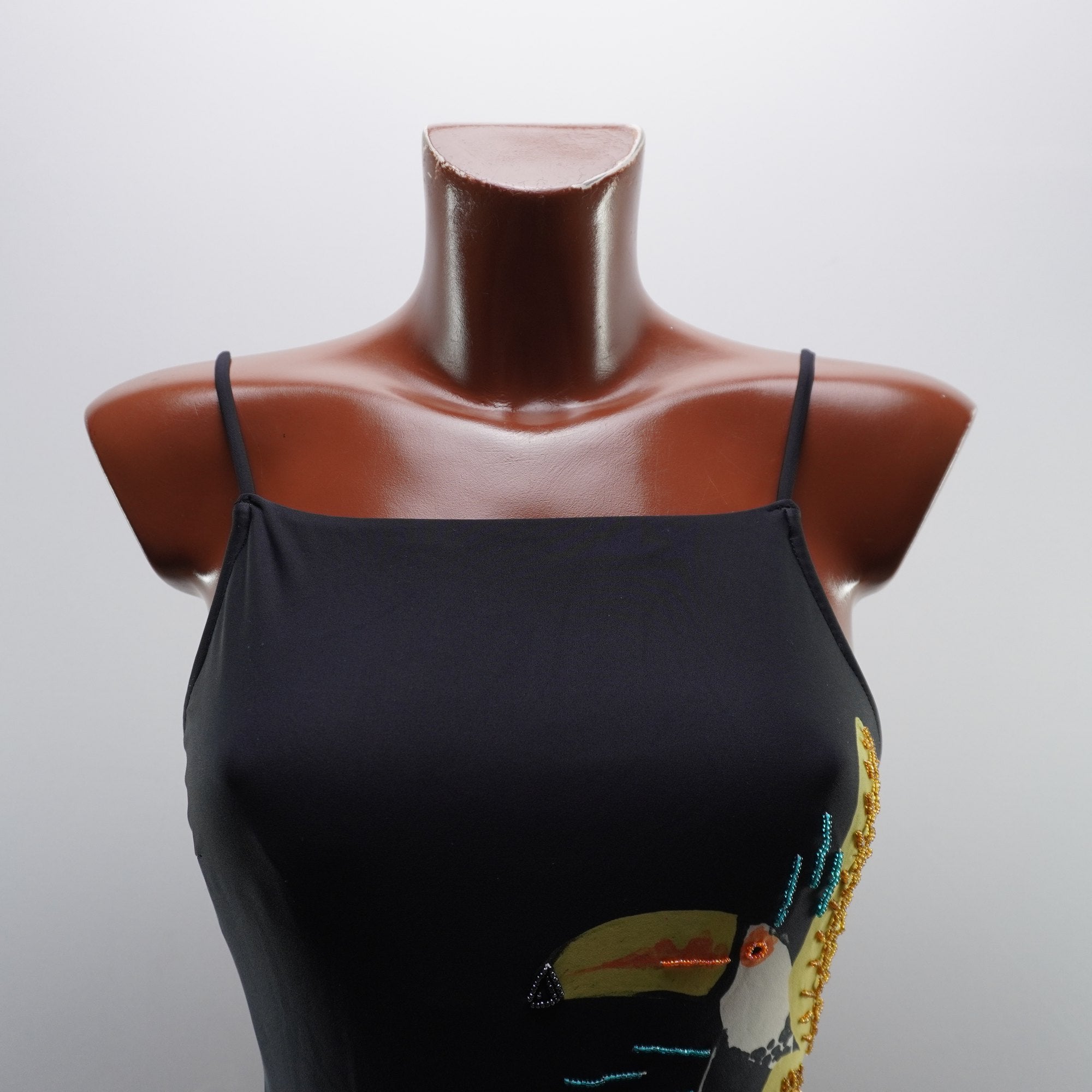 Vestido de Baño Women'Secret para Mujer Usado - Negro, L