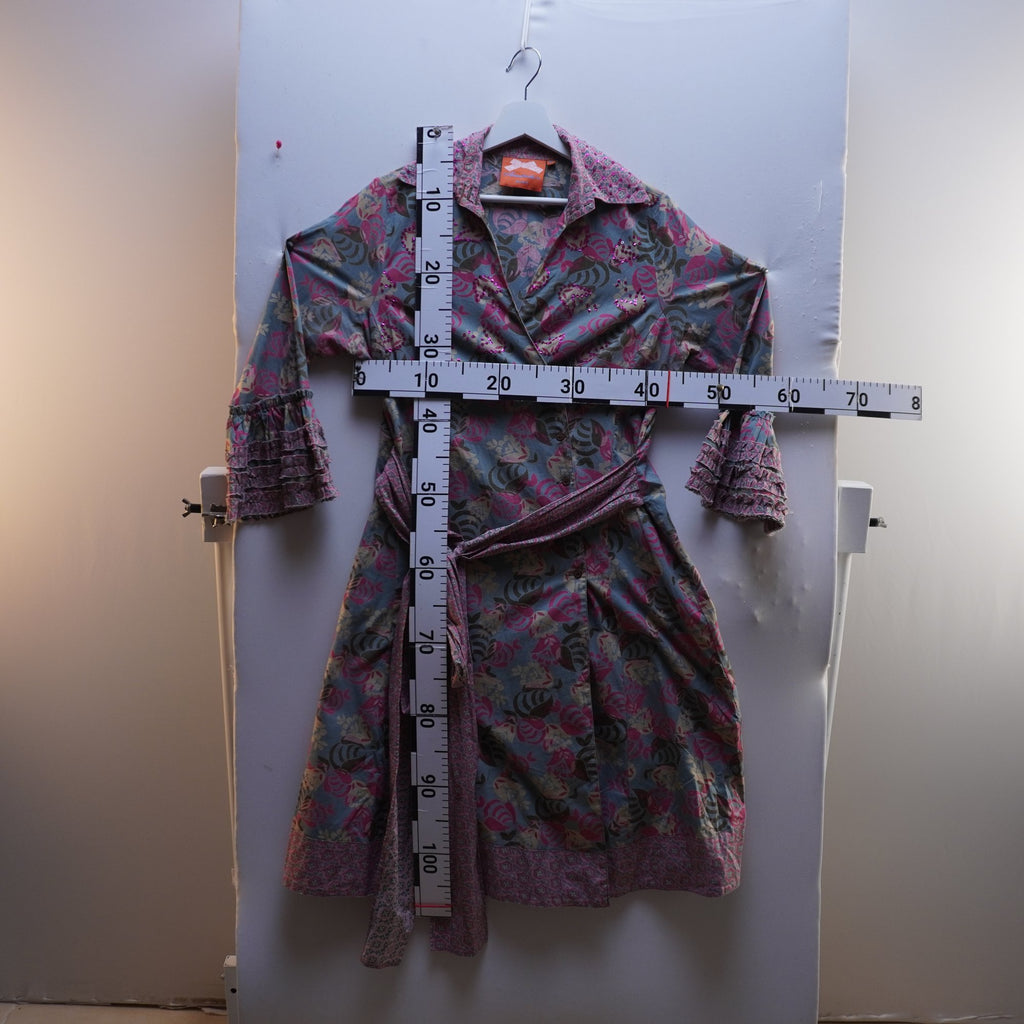 Vestido Almatrichi para Mujer Usado - Multicolor, XL