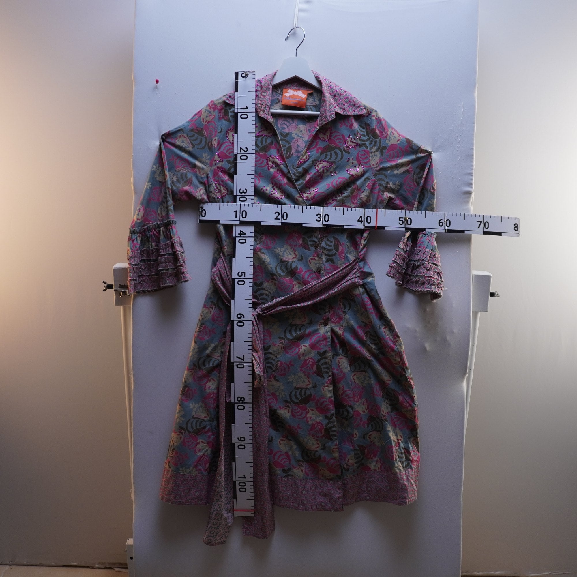 Vestido Almatrichi para Mujer Usado - Multicolor, XL