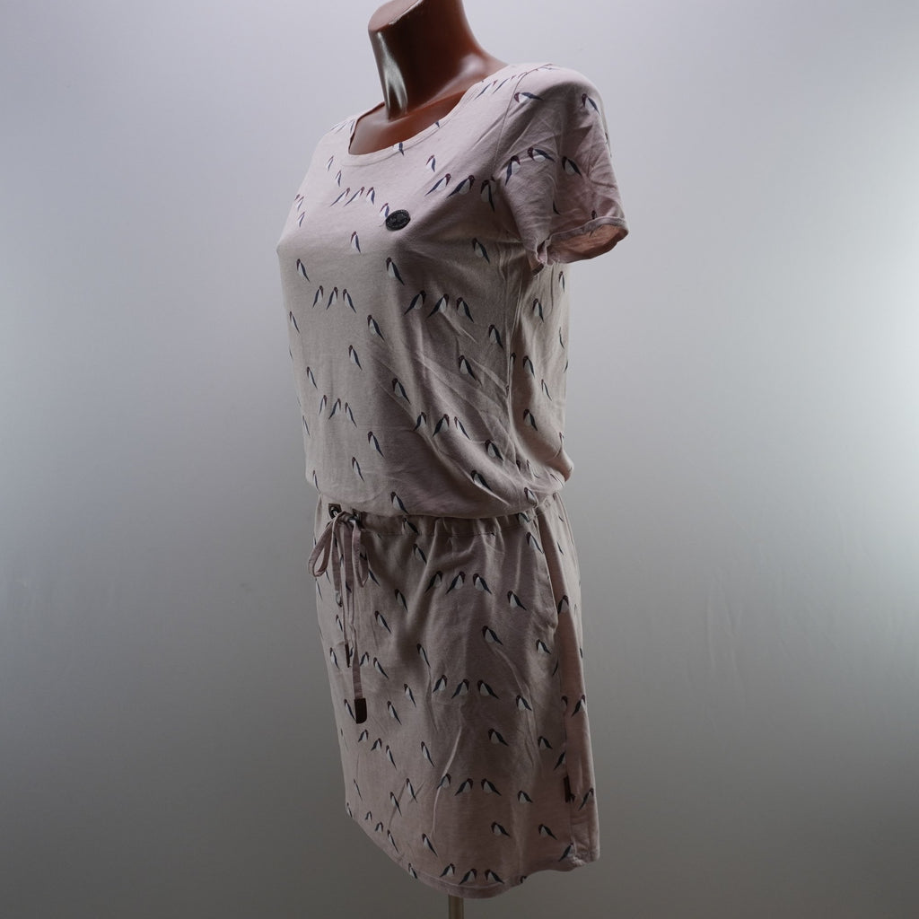 Vestido Naketano para Mujer Usado - Rosa, M