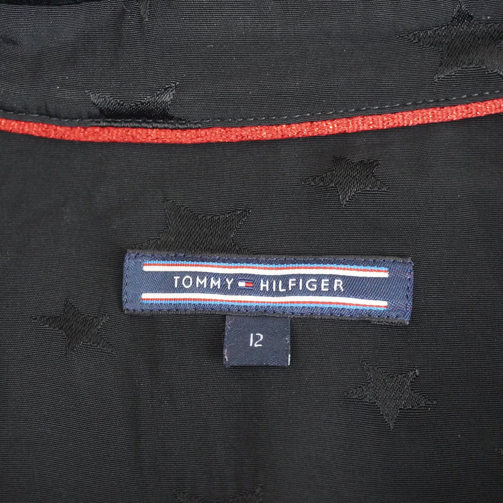 Vestido Tommy Hilfiger para Mujer - Negro, Talla Única, Usado en Buen Estado