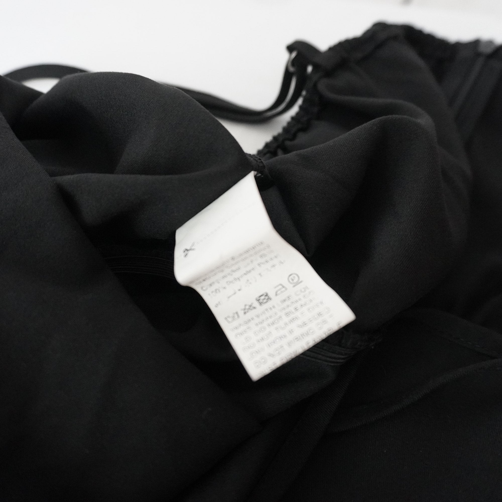 Vestido Italian Style para Mujer Usado - Negro, XXL