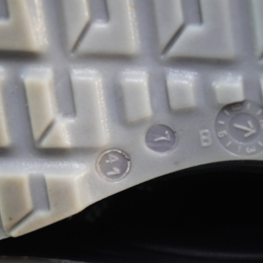 Botas Panter para Hombre Nuevas - Negro, Talla 41