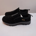Zapatillas Outboor para Mujer Usadas - Negro, Talla 40