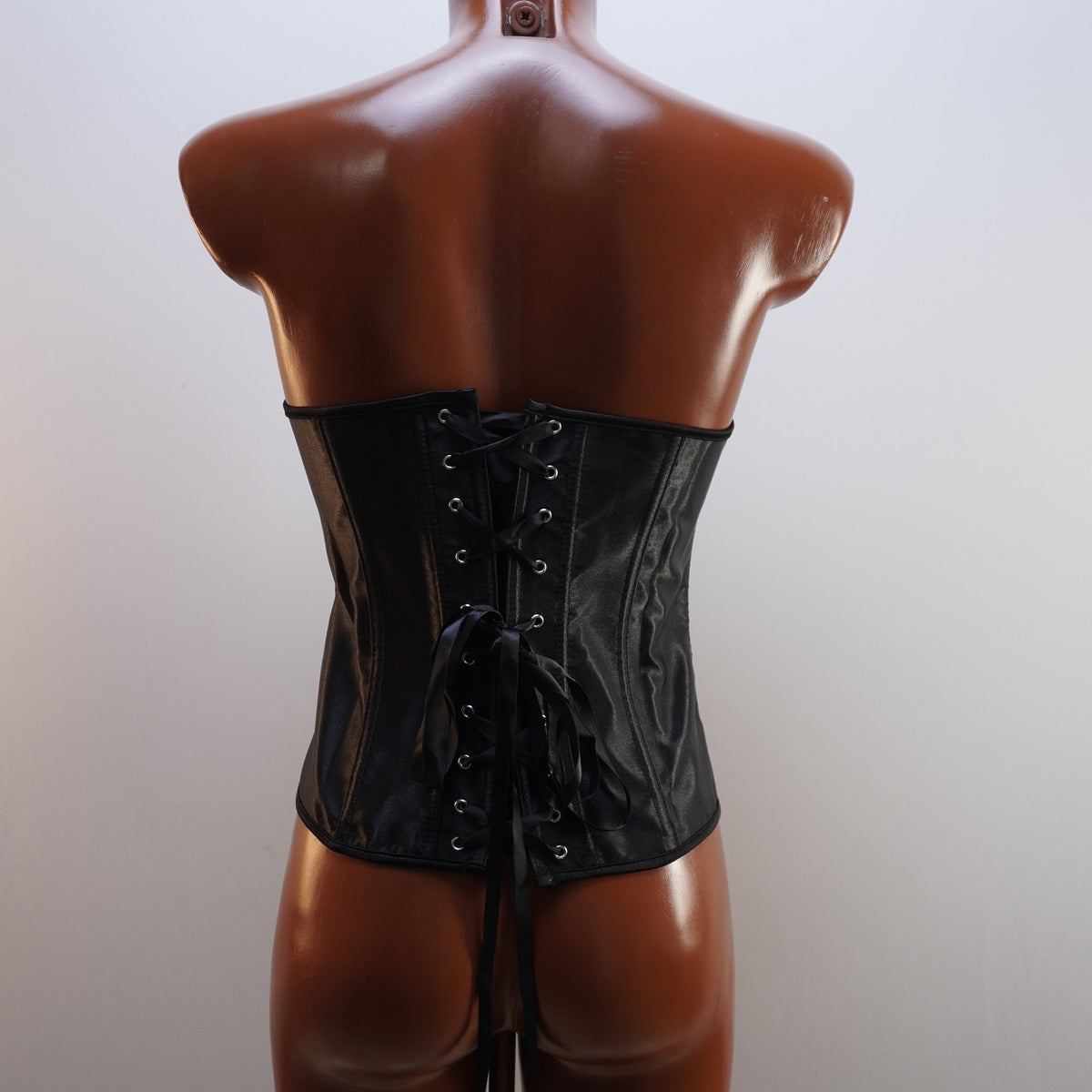 Bodi Italian Style para Mujer Usado - Negro, XL