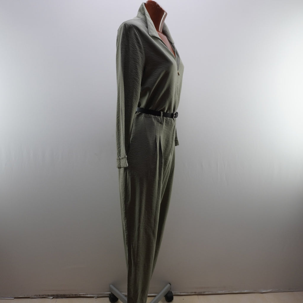 Mono Zara para Mujer Usado - Verde, L