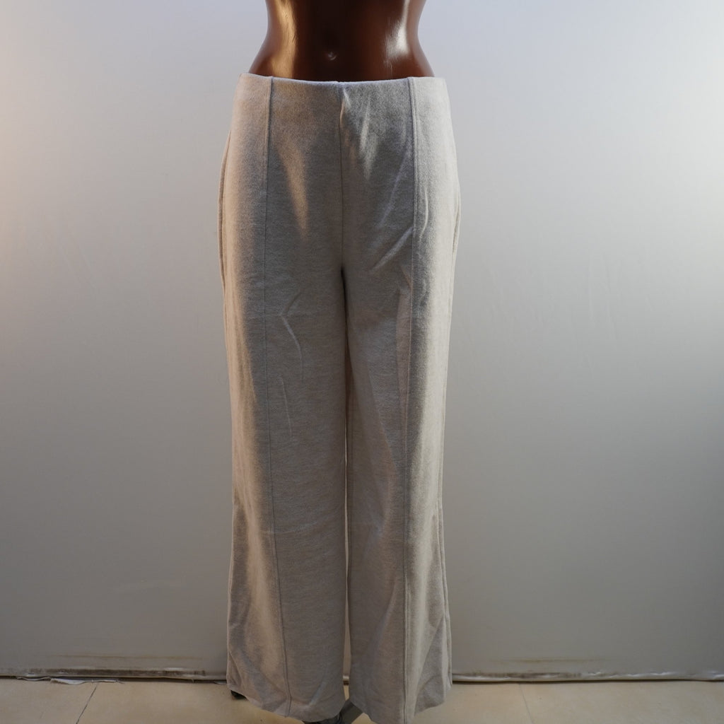 Pantalones Zara para Mujer Usados - Beige, M