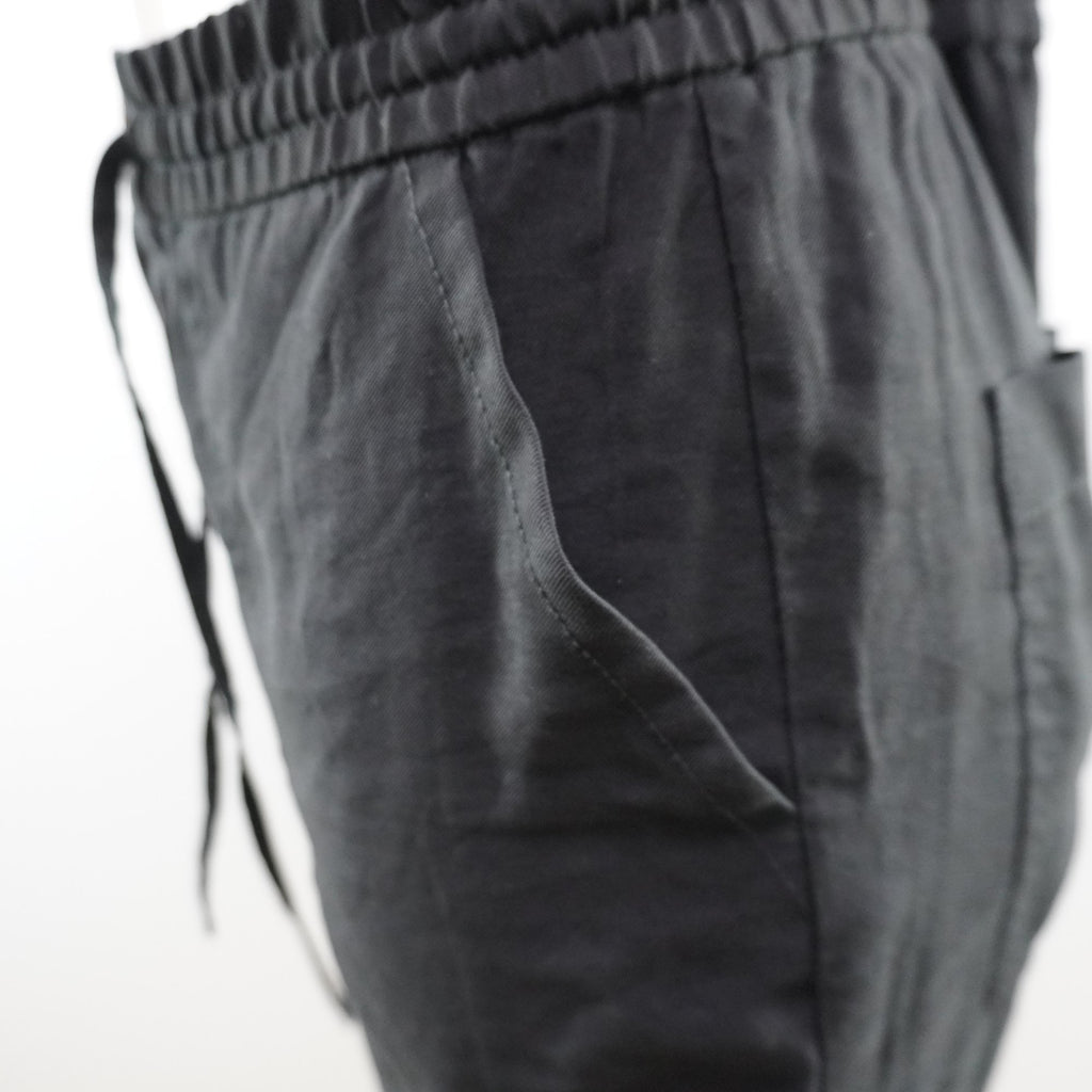 Pantalones Tipo Cargo Zara para Mujer Usados - Negro, M