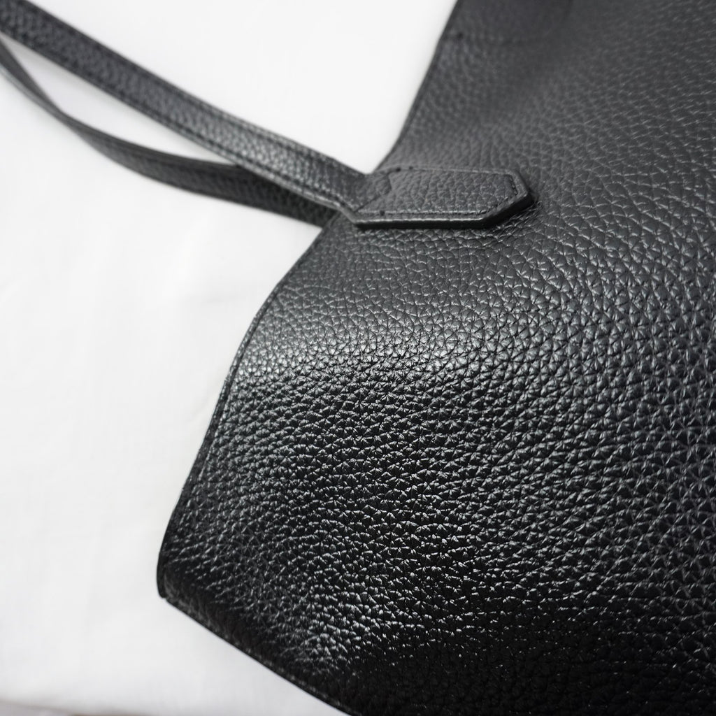 Bolso Baguette Guess para Mujer Usado - Negro