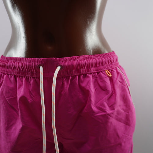 Bermudas Polinesia para Mujer Usadas - Rosa