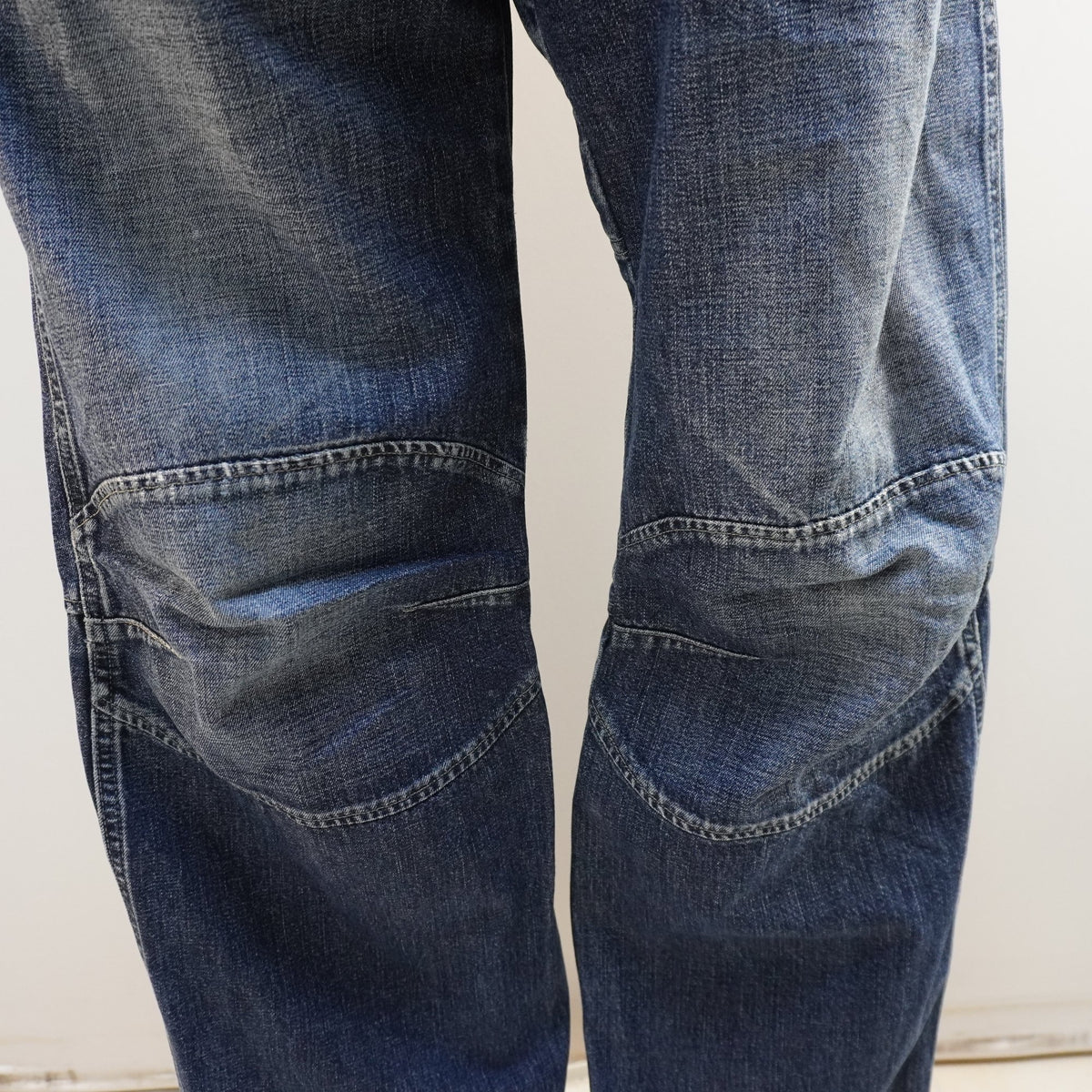 Vaqueros G-Star para Hombre Usados - Azul, L