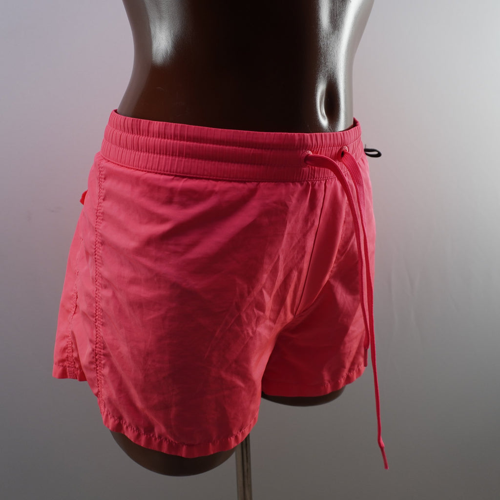 Bermudas Diesel para Mujer Usadas - Rosa, L