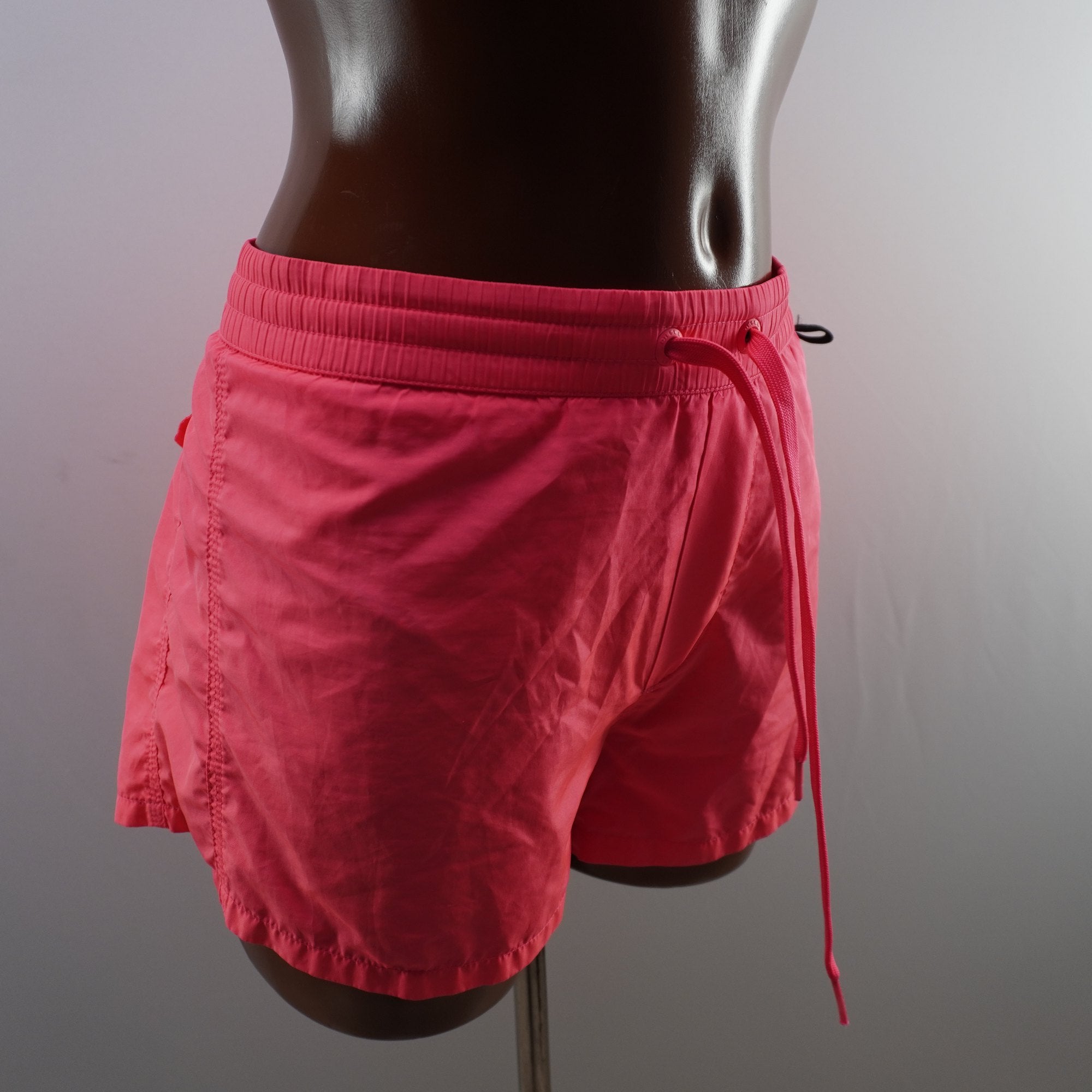 Bermudas Diesel para Mujer Usadas - Rosa, L