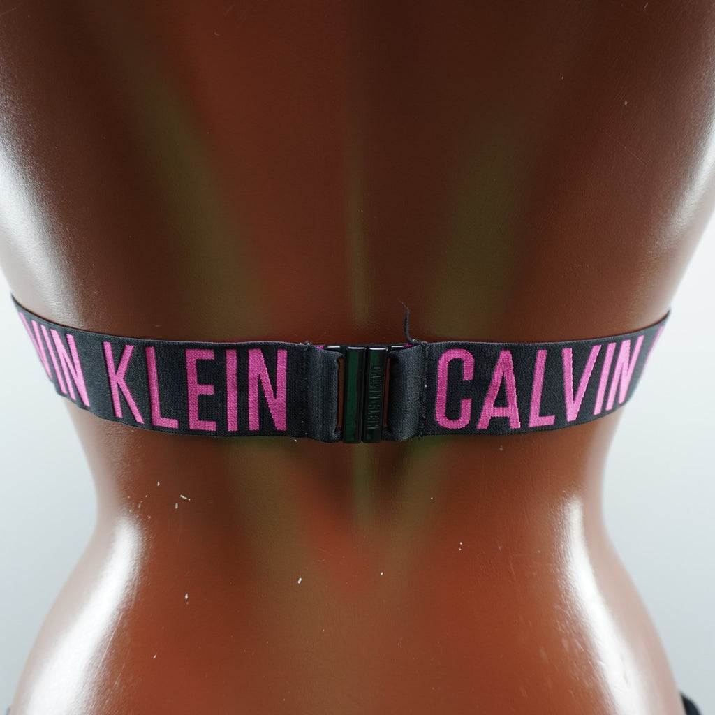 Vestido de Baño Calvin Klein para Mujer Usado - Multicolor, L
