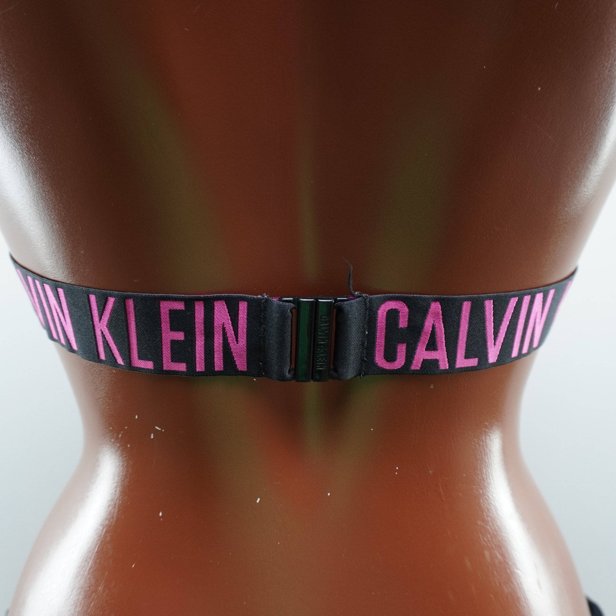 Vestido de Baño Calvin Klein para Mujer Usado - Multicolor, L