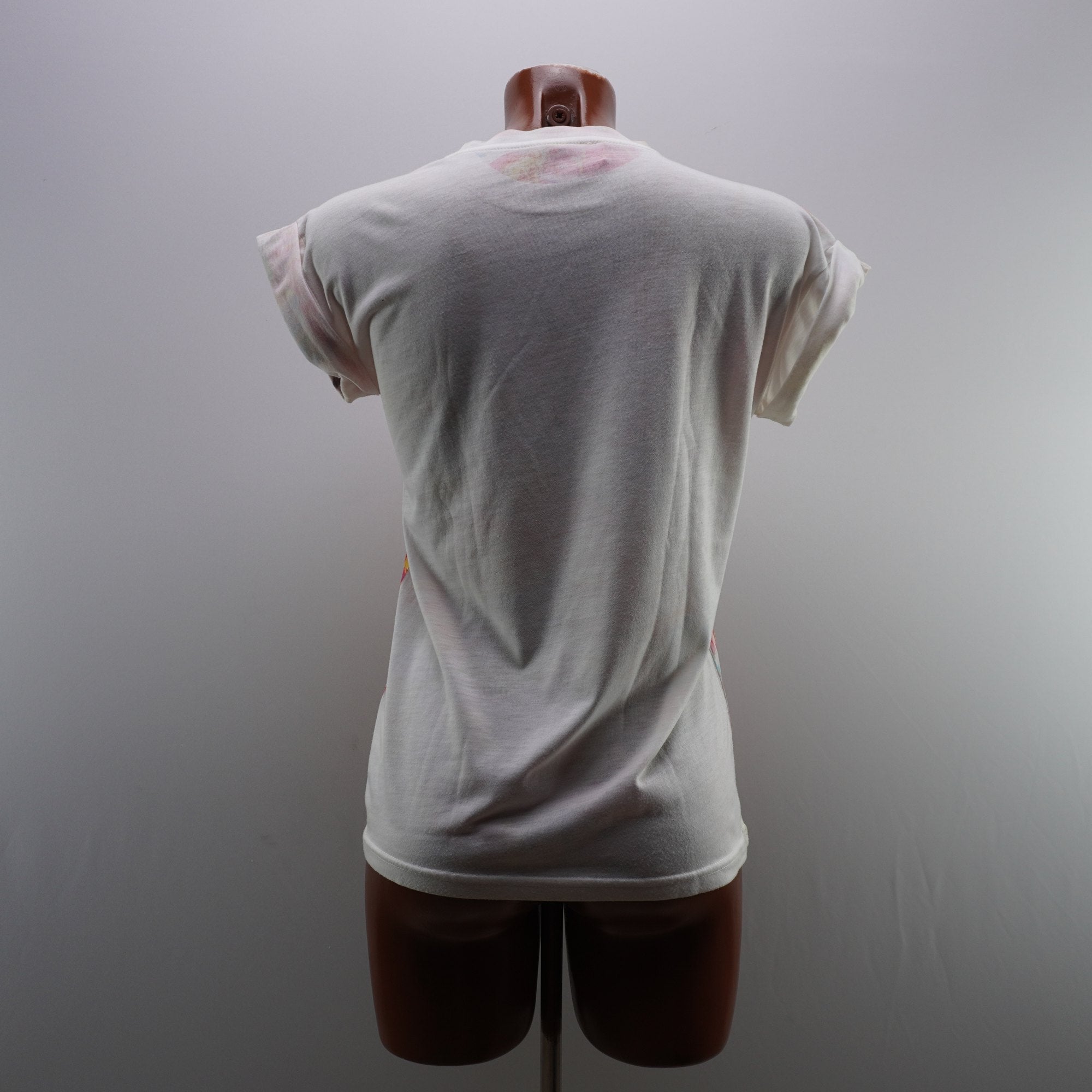 Camiseta Atmosphere para Mujer Usada - Multicolor, XS