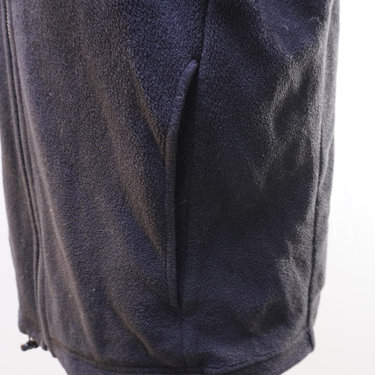 Chaleco Jack Wolfskin para Hombre Usado - Negro, XL