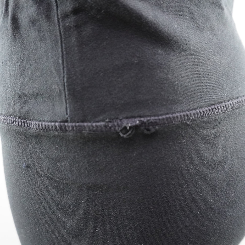 Pantalones Cortos Estilo Legging DKNY para Mujer Usados - Negro, L