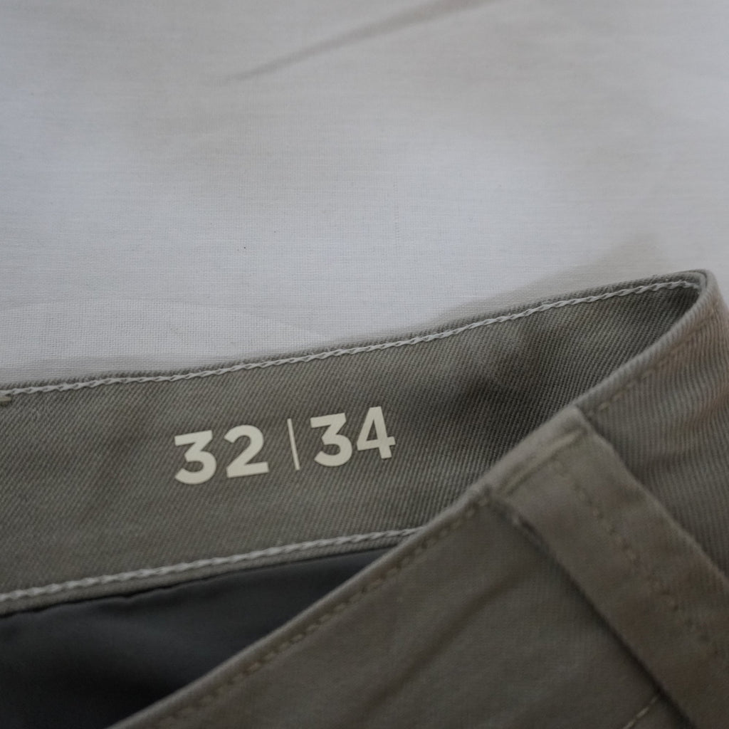 Vaqueros G-Star para Hombre Usados - Gris, L