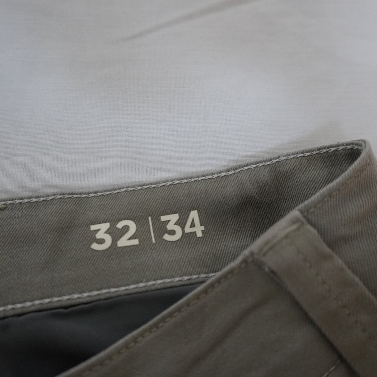 Vaqueros G-Star para Hombre Usados - Gris, L