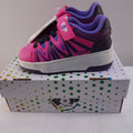 Zapatillas Rosa para Mujer Usadas - Talla 32